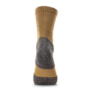 5.11 Duty Ready Ultra Crew Socks (2-Pack) | US DK Coyote | 10046