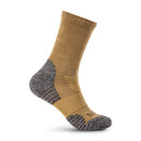 5.11 Duty Ready Ultra Crew Socks (2-Pack) | US DK Coyote | 10046