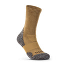 5.11 Duty Ready Ultra Crew Socks (2-Pack) | US DK Coyote | 10046