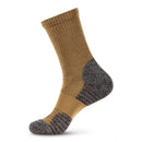 5.11 Duty Ready Ultra Crew Socks (2-Pack) | US DK Coyote | 10046