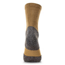 5.11 Duty Ready Ultra Crew Socks (2-Pack) | US DK Coyote | 10046