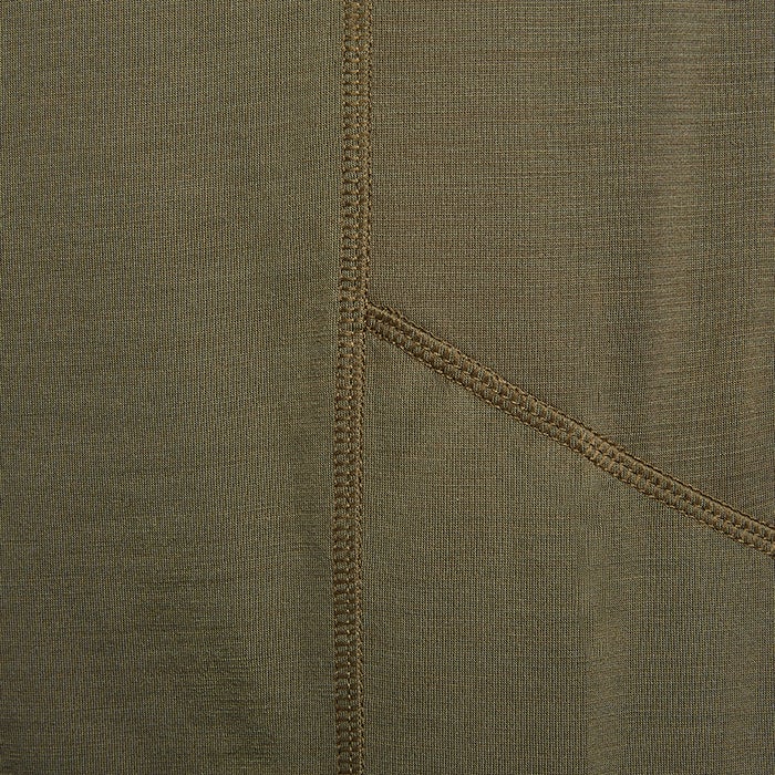 Vertx Men's Merino Base Layer Hoody | RANGER GREEN | VTX1529