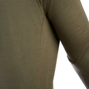Vertx Men's Merino Base Layer Hoody | Ranger Green | VTX1529