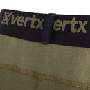 Vertx Men's Merino Base Layer Pant | Ranger Green | VTX1705