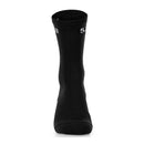 5.11 Duty Ready Plus Crew Socks (4-Pack) | Black | 10051