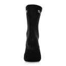 5.11 Duty Ready Plus Crew Socks (4-Pack) | Black | 10051