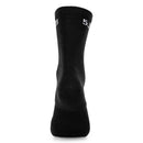 5.11 Duty Ready Plus Crew Socks (4-Pack) | Black | 10051