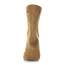 5.11 Duty Ready Plus Crew Socks (4-Pack) | US DK Coyote | 10051