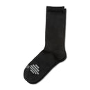5.11 Duty Ready + Merino Crew Sock | Black | 10053