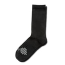 5.11 Duty Ready + Merino Crew Sock | BLACK | 10053