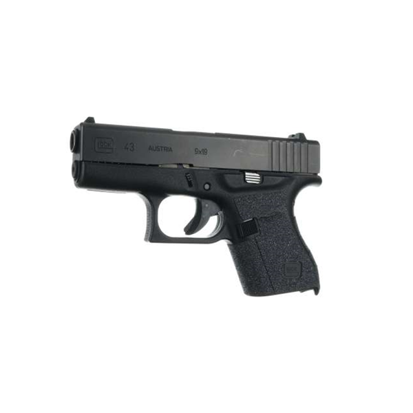 TALON™ GRIP |  GLOCK | 43 | GRANULATE