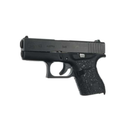TALON™ GRIP |  GLOCK | 43 | RUBBER
