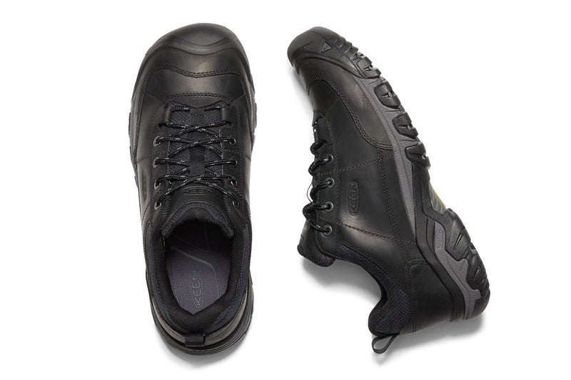 KEEN® MENS TARGHEE III OXFORD SHOE | 1022512