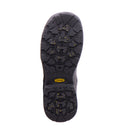 KEEN Women’s CSA Oshawa+ 8" Side Zip Waterproof Boot | Black/Black | 1024203