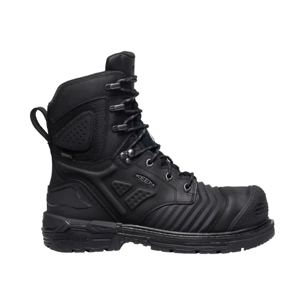 KEEN MEN'S CSA PHILADELPHIA 8" BOOT | 1025555