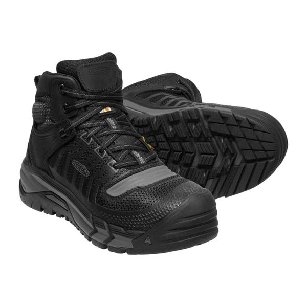 KEEN® KANSAS CITY MID WP CSA FOOTWEAR | 1025701