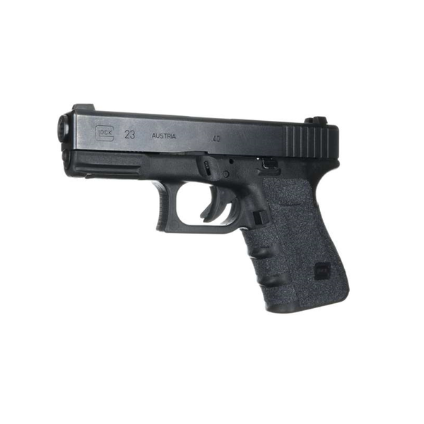 TALON™ GRIP |  GLOCK | 19, 23, 25, 32, 38 (GEN3) | GRANULATE