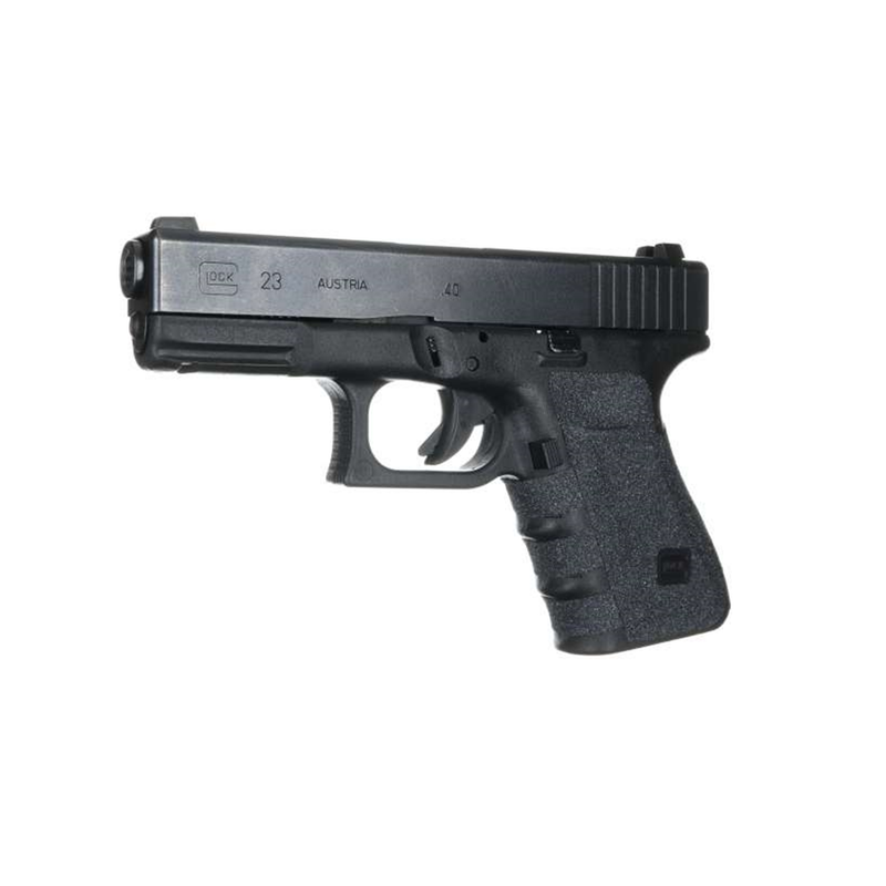 TALON™ GRIP |  GLOCK | 19, 23, 25, 32, 38 (GEN3) | GRANULATE