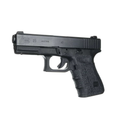 TALON™ GRIP |  GLOCK | 19, 23, 25, 32, 38 (GEN3) | RUBBER