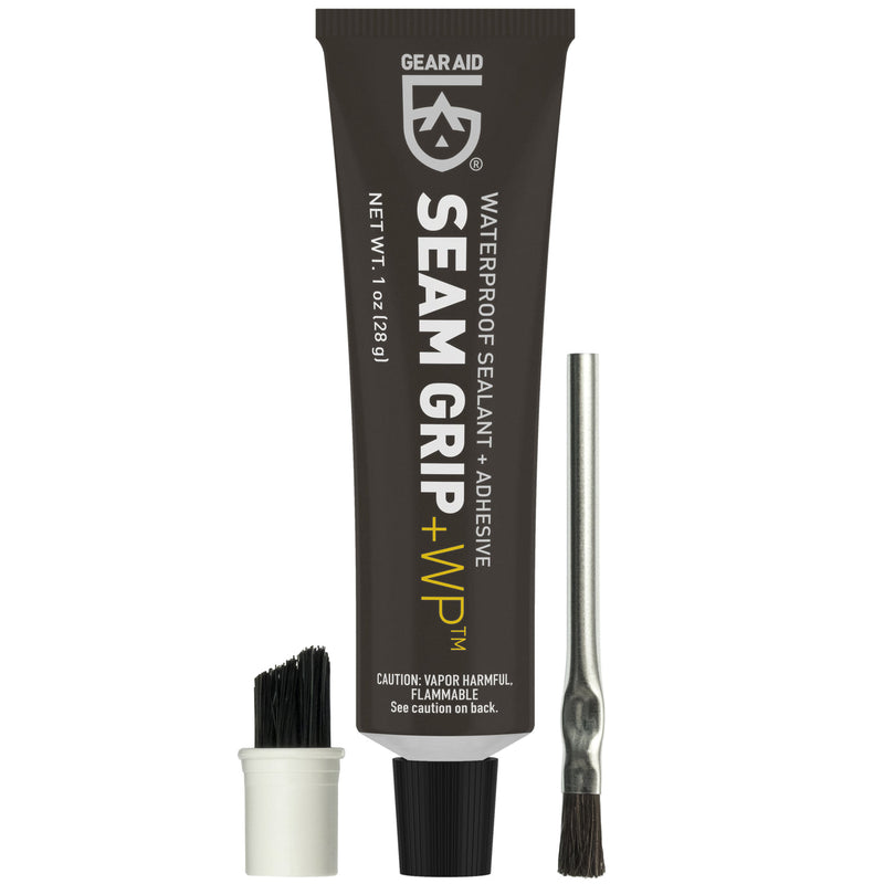 Seam Grip WP Waterproof Sealant & Adhesive 1 oz | SEAMGRIP10510