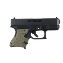 TALON™ GRIP |  GLOCK | 26, 27, 28, 33, 39 (GEN2.5, GEN3) | MOSS