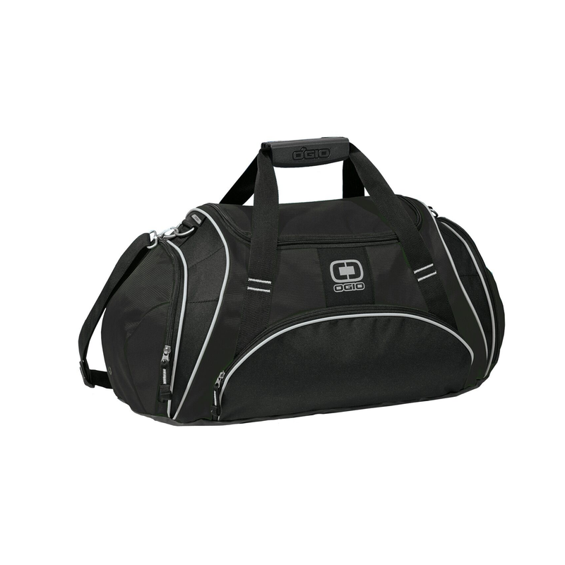 OGIO® CRUNCH PETROL DUFFEL BAG