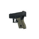 TALON™ GRIP |  GLOCK | 42 | MOSS
