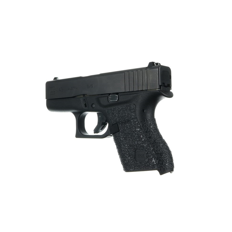 TALON™ GRIP |  GLOCK | 42 | RUBBER