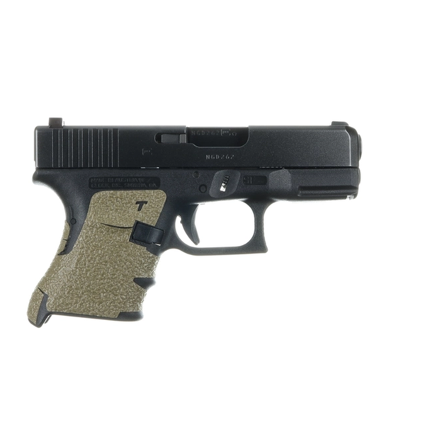 TALON™ GRIP |  GLOCK | 36 (GEN3) | MOSS