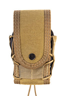 HSGI | HANDCUFF TACO® | COVERED