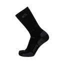 POINT6 OPERATOR HEAVY MID-CALF BLACK SOCKS  | 11-3400-204