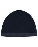 Cobmex Fleece Lined Knit Hat | Dark Navy | 1110
