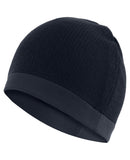 Cobmex Fleece Lined Knit Hat | Dark Navy | 1110