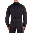First Tactical Men's Defender Shirt | Black | 111004