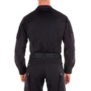 First Tactical Women's V2 Tactical Long Sleeve Shirt | Midnight Navy | 121006