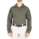 First Tactical Men's Defender Shirt | OD Green | 111004