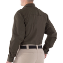First Tactical Men's V2 BDU Long Sleeve Shirt | OD Green | 111008