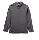 First Tactical Men's V2 Pro Performance Long Sleeve Shirt | Wolf Grey | 111015