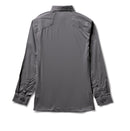 First Tactical Men's V2 Pro Performance Long Sleeve Shirt | Wolf Grey | 111015