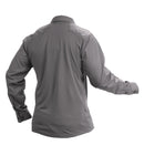 First Tactical Men's V2 Pro Performance Long Sleeve Shirt | Wolf Grey | 111015
