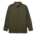 First Tactical Men's V2 Pro Performance Long Sleeve Shirt | OD Green | 111015