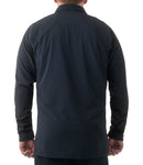 First Tactical Men's PRO DUTY™ Pullover | Midnight Navy | 111018