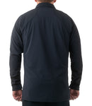 First Tactical Men's PRO DUTY Pullover | Midnight Navy | 111018