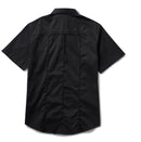 First Tactical Men's V2 PRO DUTY Uniform Short Sleeve Shirt | Black | 112001