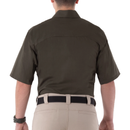 First Tactical Men's V2 BDU Short Sleeve Shirt | OD Green | 112009