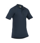 First Tactical Men's Performance Short Sleeve Polo | Midnight Navy | 112509