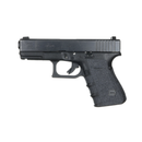 TALON™ GRIP |  GLOCK | 19, 23, 25, 32, 38 (GEN4) LARGE BACKSTRAP | GRANULATE