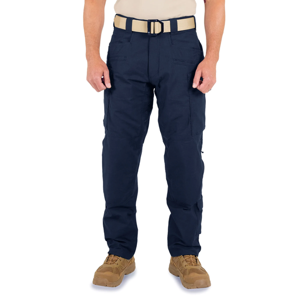 First Tactical Men's Defender Pant | Midnight Navy | 114002