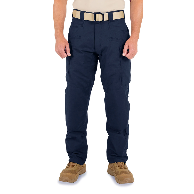 First Tactical Men's Defender Pant | Midnight Navy | 114002
