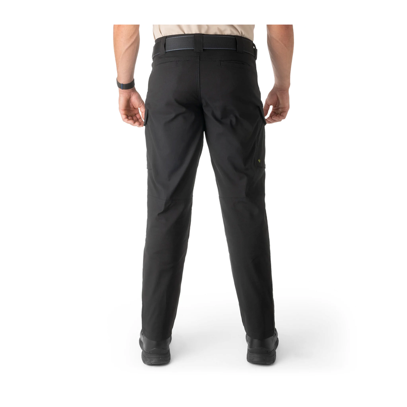 First Tactical Men's V2 Tactical Pant | Black | 114011